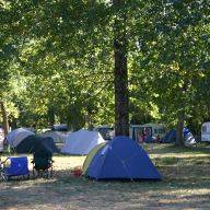 camping à la ferme