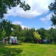 camping à la ferme