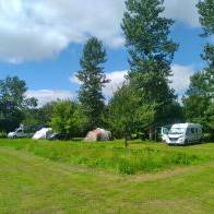 vue du camping