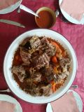 Tajine Gigot Solognot