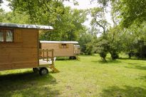 sejour insolite la ferme du marais poitevin