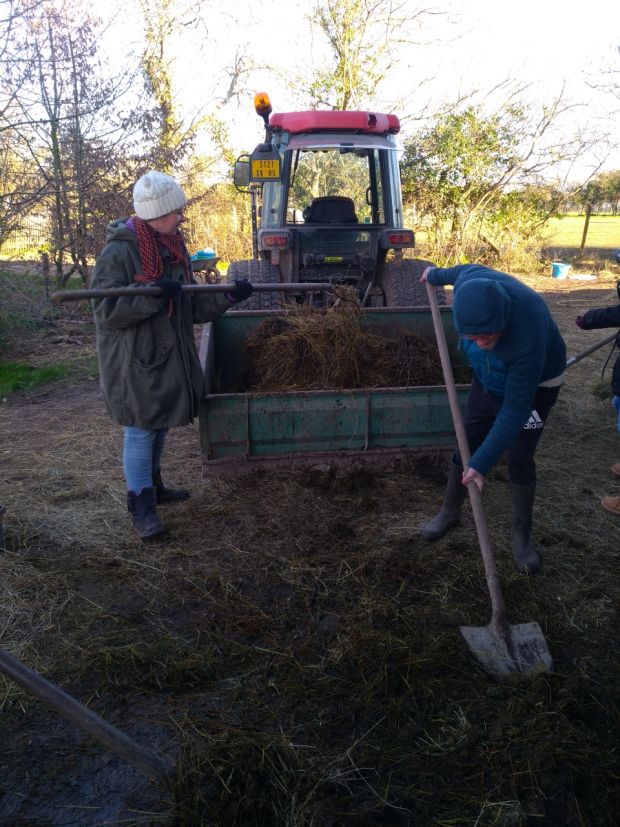 m&eacute;diation ferme