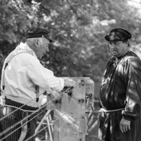 demonstration fabrication cordes