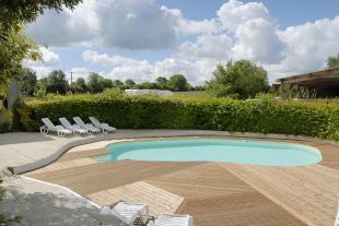 piscine maraispoitevin