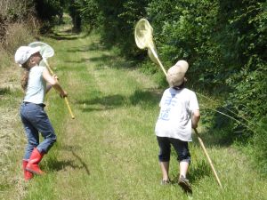 activité club nature