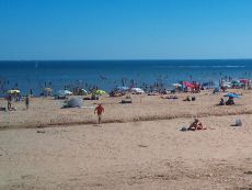 Plage du sud vendée