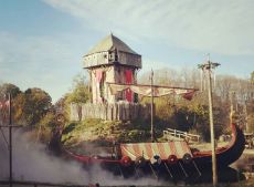 Puy du fou