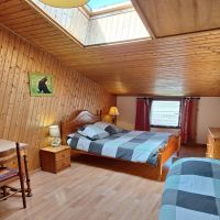 Rainette - chambre d'h&ocirc;te dans le marais poitevin 