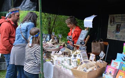 portes ouvertes marche fermier