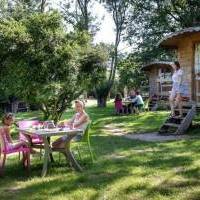 Vacances insolites à la Ferme du Marais Poitevin