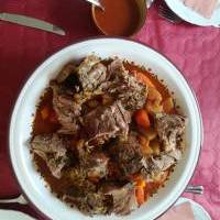 Vente directe de notre viande d'agneau Bio