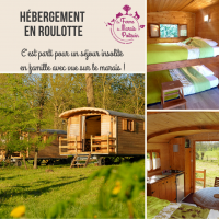 Vacances insolites 2025 en Vendée