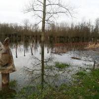 Après 4 crues, le printemps s'installe dans le