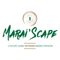 Nouveauté pour l'été 2019 ! Le MARAI'SCAPE