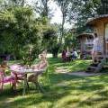 Vacances insolites à la Ferme du Marais Poitevin